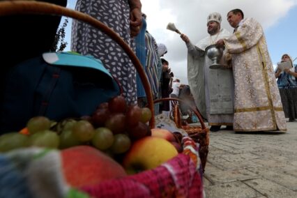 The Transfiguration of the Lord 2026: Everything You Need to Know