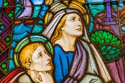 St. Monica Feast Day 2026: How to Honor the Occasion