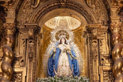 Nuestra Señora de Las Nieves 2026: el festivo insular de La Palma