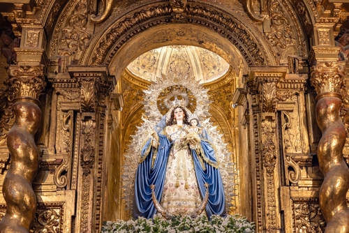 Nuestra Señora de Las Nieves 2026: el festivo insular de La Palma