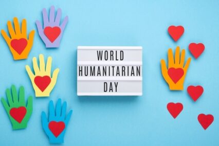 World Humanitarian Day 2026: Why It Matters