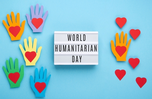 World Humanitarian Day 2026: Why It Matters
