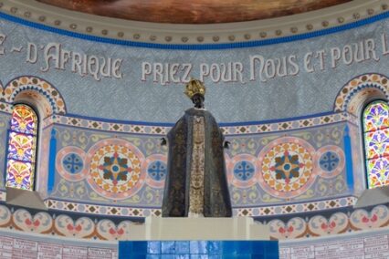 Fiestas de la Virgen de África 2026: programa y tradiciones de la patrona de Ceuta