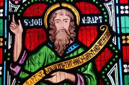 The Feast of St John the Baptist 2026: A Sombre Date on Britain’s Church Calendar