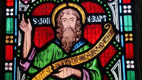 The Feast of St John the Baptist 2026: A Sombre Date on Britain’s Church Calendar