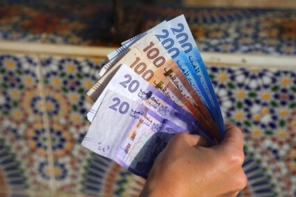 Remitly vs. Wise for Morocco: Compare Fees, Exchange Rates, and MAD Delivered From the USA [2026]