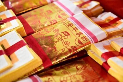 Hungry Ghost Month 2026: A Guide for Britain’s Chinese Communities