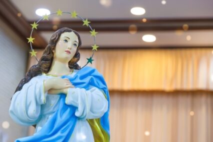 Asunción de la Virgen 2026: el único festivo nacional de agosto en España