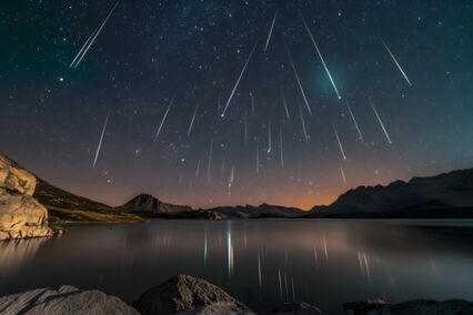 When Is the Perseid Meteor Shower Peak in 2026?