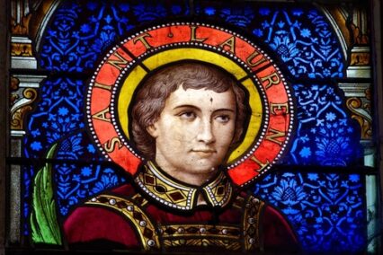St Lawrence 2026: The Martyr Britain Remembers Every August
