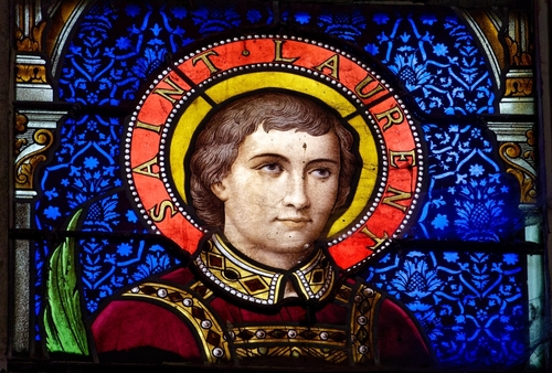 St Lawrence 2026: The Martyr Britain Remembers Every August