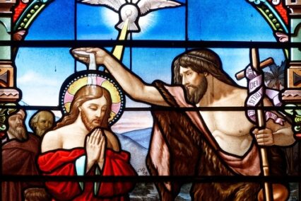 The Passion of St. John the Baptist 2026: What to Know