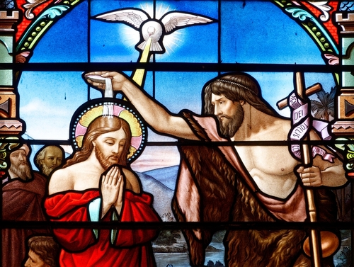 The Passion of St. John the Baptist 2026: What to Know