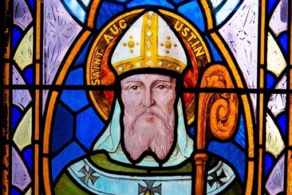 St Augustine of Hippo 2026: The Theologian Still Taught in UK Churches