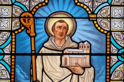 St. Bernard of Clairvaux Feast Day 2026