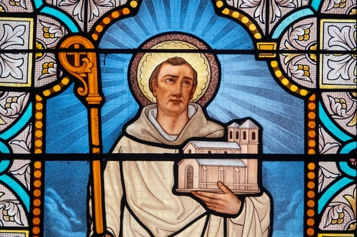St. Bernard of Clairvaux Feast Day 2026