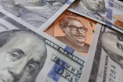 Remitly vs. Wise for Bangladesh: Compare Fees, Exchange Rates, and BDT Delivered From the United States 2026