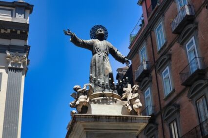 Sts Sixtus II & Cajetan 2026: Their Place on the UK Catholic Calendar