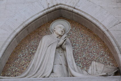 St Alphonsus Liguori 2026: The Feast Day British Catholics Quietly Observe