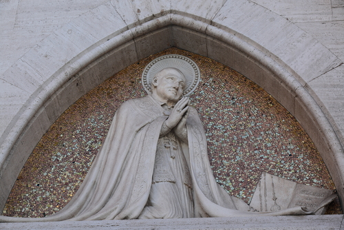St Alphonsus Liguori 2026: The Feast Day British Catholics Quietly Observe