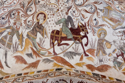 Sts Pontian & Hippolytus 2026: An Ancient Feast on the British Church Calendar