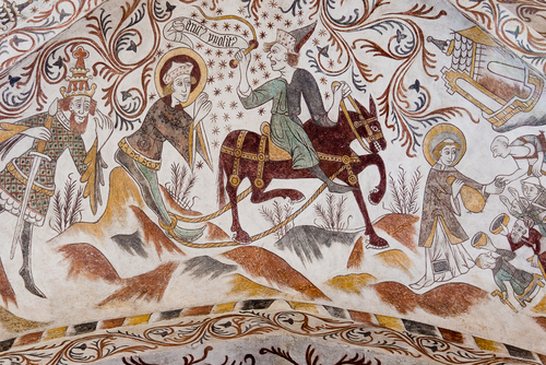 Sts Pontian & Hippolytus 2026: An Ancient Feast on the British Church Calendar