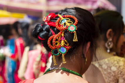 Hartalika Teej 2026: The Tradition Observed by British Hindu Women