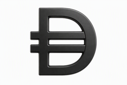 ¿Cómo Se Escribe El Símbolo De La Moneda Dinar Bareiní?