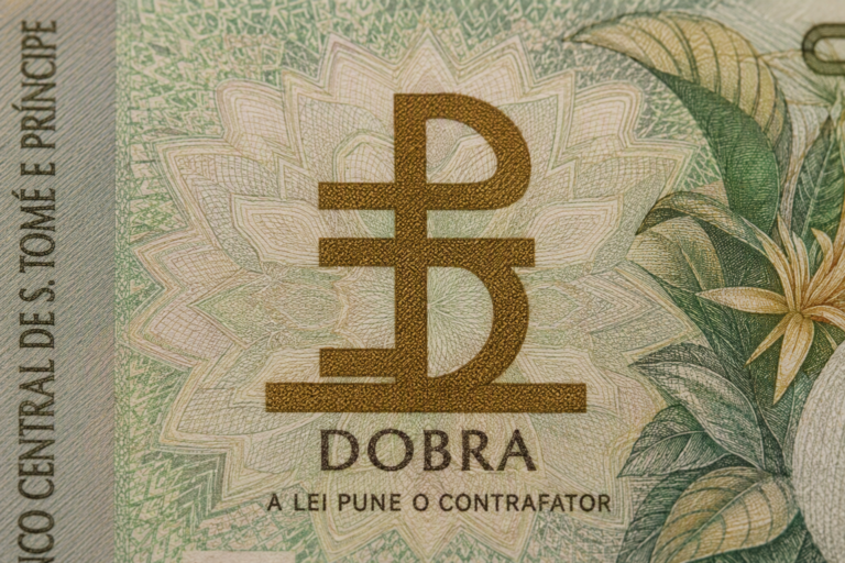 Todo Sobre El Símbolo De Dobra Santotomense