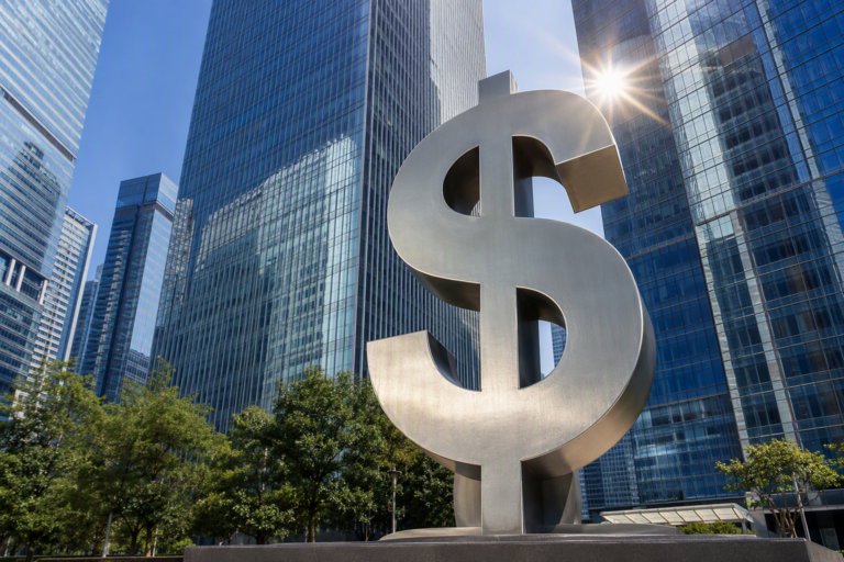 ¿Qué Símbolo Representa A Dólar Estadounidense?