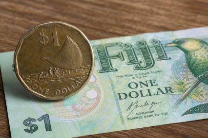 ¿Qué Significa El Símbolo De Dólar Fiyiano?
