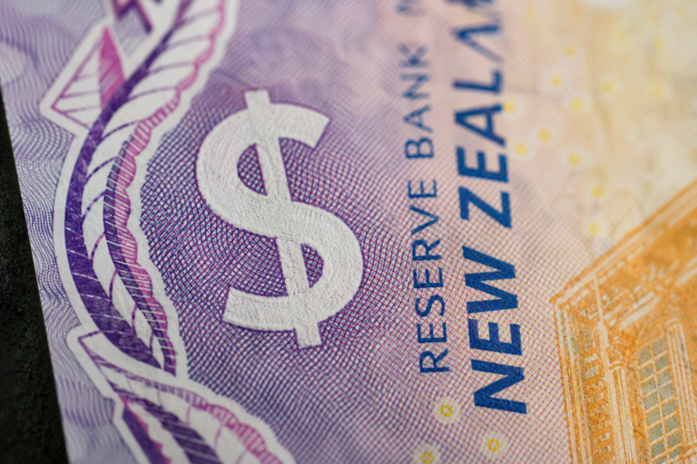 Símbolo de Dólar Neozelandés: ¿Qué Es?