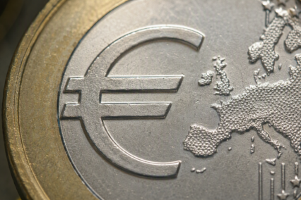 ¿Con Qué Símbolo Se Representa Euro?
