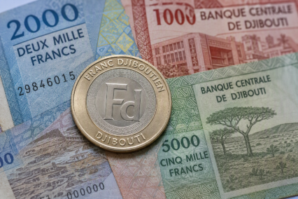 ¿Qué Significa El Símbolo De Franco Yibutiano?