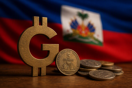 ¿Qué Significa El Símbolo De Gurde Haitiano?