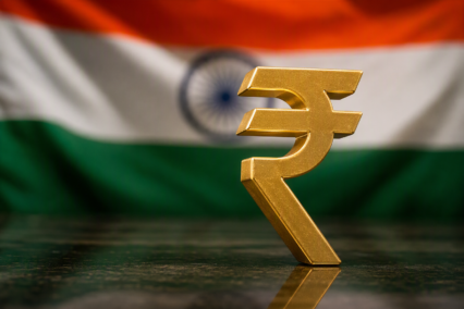 Información Detallada Sobre El Símbolo De Rupia India