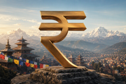 Información Detallada Sobre El Símbolo De Rupia Nepalí