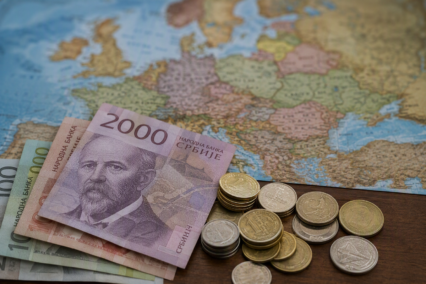 Sırp Dinarı Sembolünün Anlamı Nedir?