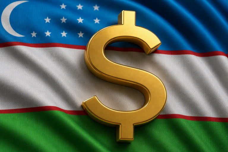 What Symbol Represents The Uzbekistani Som? A Guide For Aussies