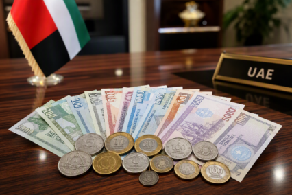 What Does The Somali Shilling Symbol Look Like? A Guide For The UAE