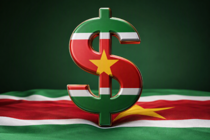 Everything Aussies Need To Know About The Surinamese Dollar Symbol