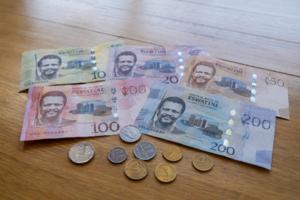 Svaziland Lilangenisi Sembolü Nedir?