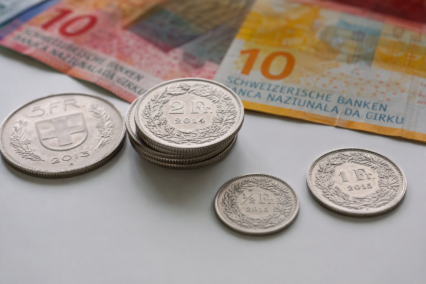 What Does The Swiss Franc Symbol Look Like? A Guide For Australia