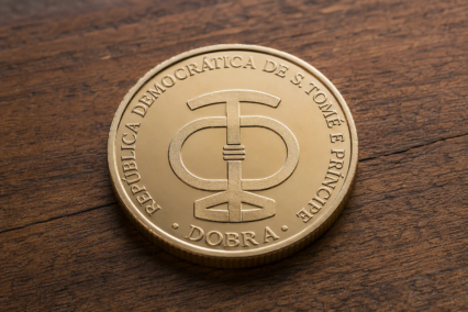 Tout Savoir Sur Le Symbole De Dobra Santoméen