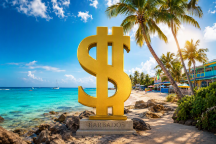 Tout Savoir Sur Le Symbole De Dollar Barbadien