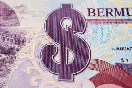 Par Quel Symbole Est Représenté Dollar Bermudien ?