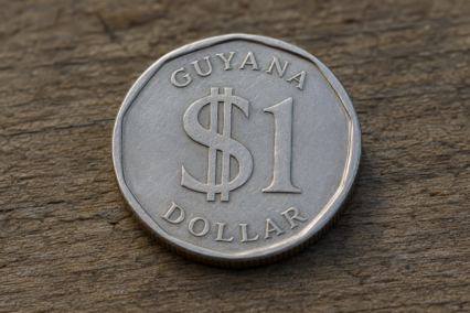 Symbole De Dollar Du Guyana : Qu&rsquo;est-ce Que C&rsquo;est ?