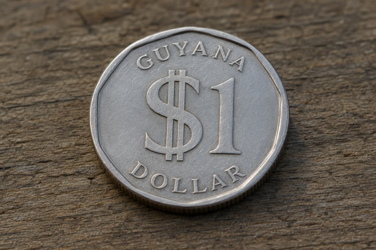 Symbole De Dollar Du Guyana : Qu’est-ce Que C’est ?