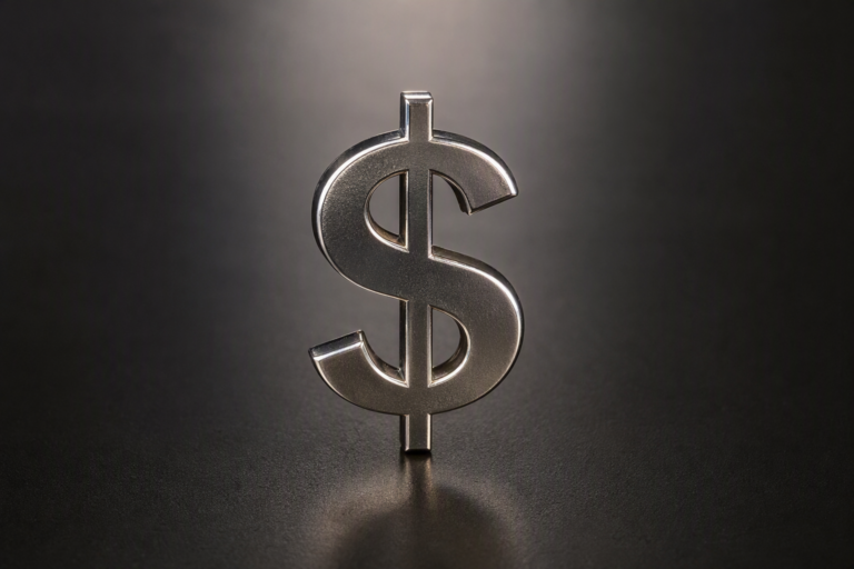 Quel Symbole Représente Dollar Des États-Unis ?