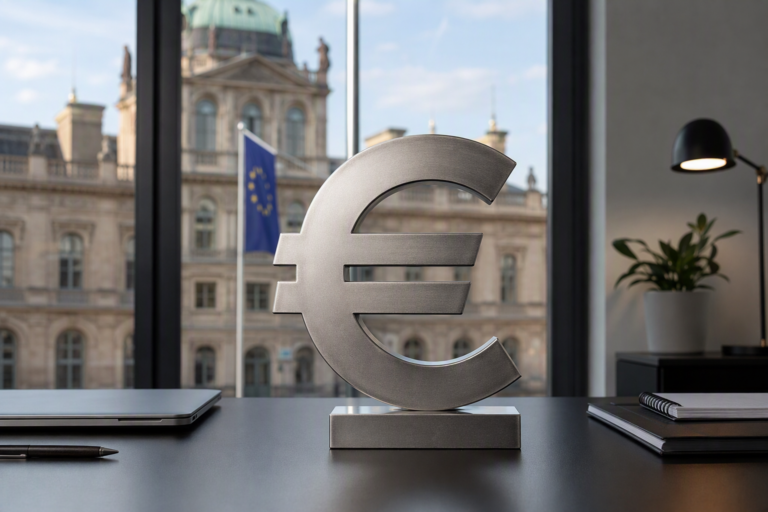 Par Quel Symbole Est Représenté Euro ?